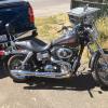 2007 Dyna Lowrider offer Motorcycle