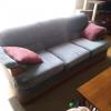 Sofa and Loveseat offer Free Stuff