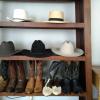 cowboy hats and boot offer Clothes