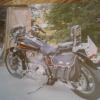 Harley Davidson offer Motorcycle