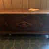 Antique Hope Chest offer Home and Furnitures