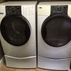 Kenmore Elite Washer & Dryer offer Appliances