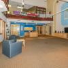 2400 sf of Renovated  office space at the Main Subway offer Commercial Lease