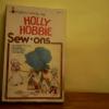 holly hobby sew ons offer Games