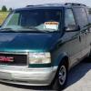2001 GMC Safari Van offer Van