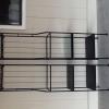 Shelf unit (2) offer Home and Furnitures