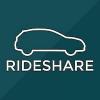 Rideshare offer Carpool