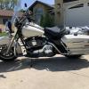 Harley Police Roadking offer Motorcycle