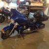 2009 Harley Davidson Ultra Classic Electra Glide offer Motorcycle