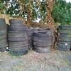 Big rigs 18 wheeler tires offer Auto Parts
