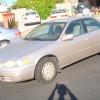 1997 Toyota Camry le Smogged offer Car