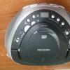 MEMOREX radio and CD player for $12.00 offer Appliances