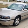 2003 Chevy Impala offer Car