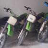 KAWASAKI DIRTBIKES  for SALE offer Motorcycle