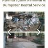 Garbage disposal  offer Service
