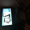 32 inch Curtis LCD/DVD Tv. Works.  No Remote offer Home and Furnitures