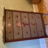 hand painted dresser offer Home and Furnitures