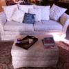 Sofa , chair &ottom offer Items For Sale