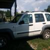 Jeep liberty 05 offer Vehicle