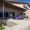 Ace Hardware / Napa Auto Parts/ Husqvarna/ Business/ BRETON AB offer Commercial Real Estate