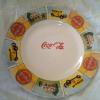 Misc. Coca-Cola Dishes  offer Home and Furnitures