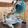 Makita compound miter saw 12'' offer Tools