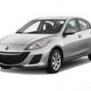 2010 Mazda 3 4 doors $3,400  offer Car