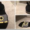 Batman newborn outfit offer Kid Stuff