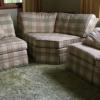 Sofa sectional $300 offer Home and Furnitures