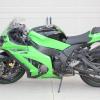 Kawaski Ninja ZX-10R offer Motorcycle