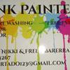 Ink Painters offer Professional Services