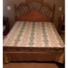Queen Bed Set offer Home and Furnitures
