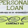 BUSINESS LOAN, PROJECT LOAN... CONTACT LOAN FINANCING offer Financial Services
