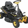 Poulan Pro Riding Mower offer Lawn and Garden