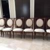 Dining room chairs  offer Home and Furnitures