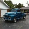 51 F1 Ford offer Truck
