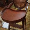 Antique High Chair offer Home and Furnitures
