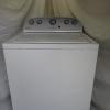 Washer Whirlpool Wtw5000Dw1 offer Appliances