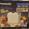 Panasonic Automatic Bread Maker SD-YD 150 offer Appliances