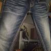 Buckle rock revival size 26 and 26 offer Clothes