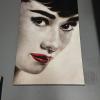 Audrey  wall picture offer Home and Furnitures