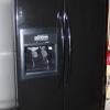 Kitchenaid Superba Side-by-Side Refrigerator offer Appliances