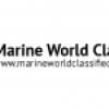 Marine World Classifieds offer Web Services