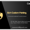 Eich Custom Painting offer Service