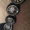 24 inch rims  offer Items For Sale