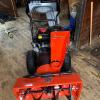 Ariens compact 24 inch snowblower offer Tools