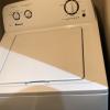     (AMANA)             washer dryer set offer Appliances