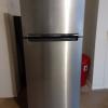 New Whirlpool Stainless Steel refrigerator and. Stainless Steel Microwave offer Appliances