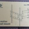Mounting dream model MD2377 TV wall mount new in box offer Computers and Electronics