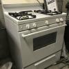 Used but working stoves offer Appliances